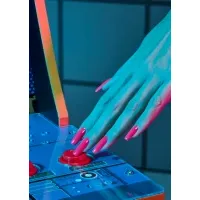 Longwear 248 Arcade Lemonade 10 ml