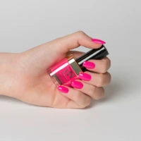 LongWear 125 Scuba Pink 10 ml