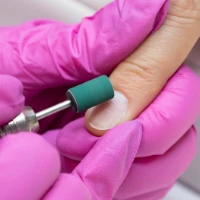 Green Sanders Fine 50 pcs