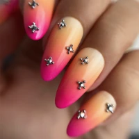 Diamonds & Pearls Nail Deco Box - Luxe Nageldecoratie