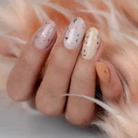 Terrazzo Top Coat 14 ml