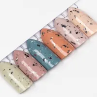 Terrazzo Top Coat 14 ml