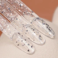 Terrazzo Top Coat 14 ml