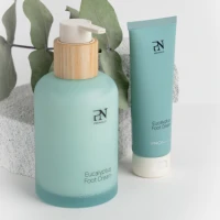 Eucalyptus Foot Cream 75 ml