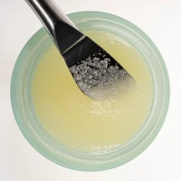 Care Spatula + 2 silicon parts