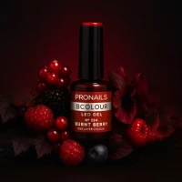 BColour 394 Burnt Berry 10 ml