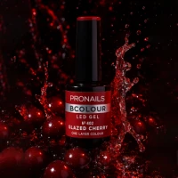 BColour 402 Glazed Cherry 10 ml