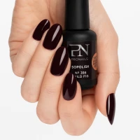 Sopolish 398 Wild Fig 8 ml