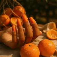  LongWear 404 Jeju Tangerine 10 ml