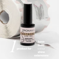 BStrong Foundation 14 ml