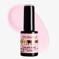 BStrong Milky Pink 14 ml