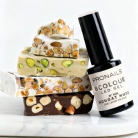 BColour Nougat Nude 405 10 ml