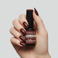 BColour 412 Cuzco Bordeaux 10 ml
