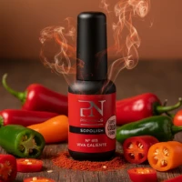 Sopolish Viva Caliente 413