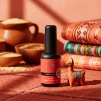 Sopolish Coral Corazon 416