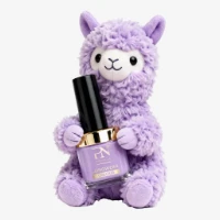 LongWear 411 Lila Lama 10 ml