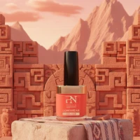 LongWear 416 Coral Corazon 10 ml