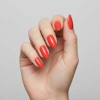 Gel Polish 447 Viva Caliente