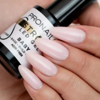 BStrong LED Gel Set Wedding Day 3 pcs