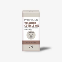 Vitamina Cuticle oil Sunset
