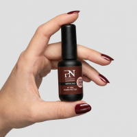 Sopolish 424 Dark Matter 8 ml