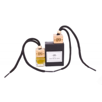 Hanging air diffuser