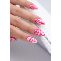 Doodle gel set