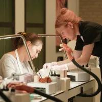  Natural Nail Treatment BIAB 2 daagse opleiding 