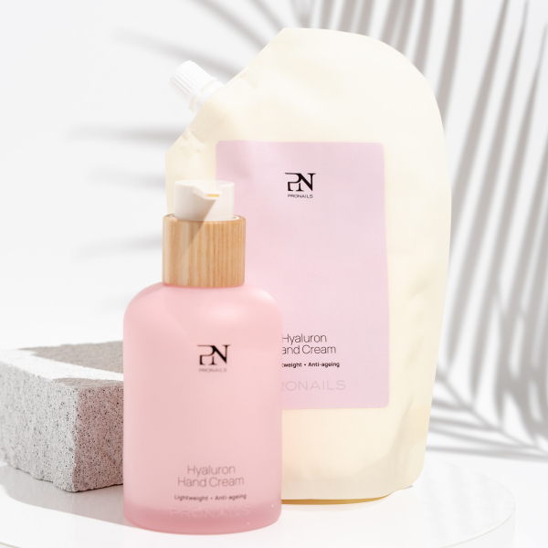 Refill Hyaluron Hand cream