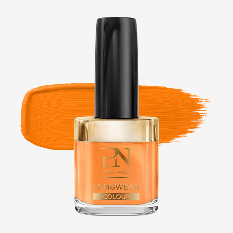 LongWear 157 Liquid Lemonade 10 ml