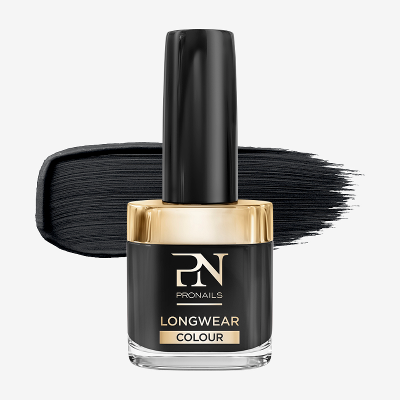 LongWear 49 Noir de Noir 10 ml