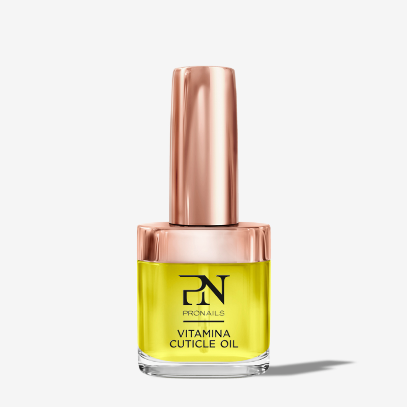 Vitamina cuticle 10 ml. 
