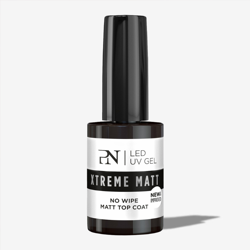 Xtreme Matt Finishing Gel 14 ml