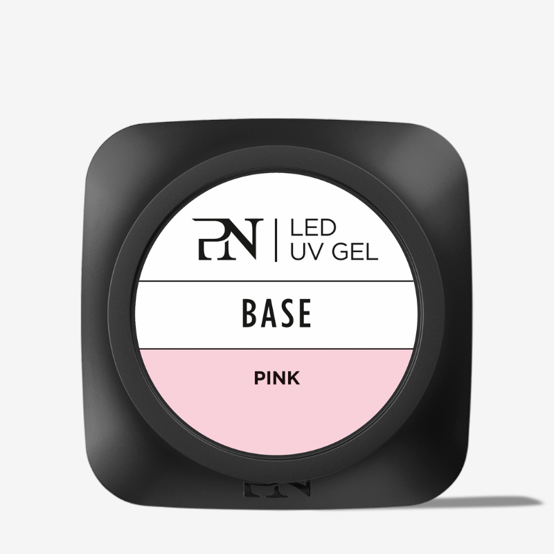 Base Pink 15 ml