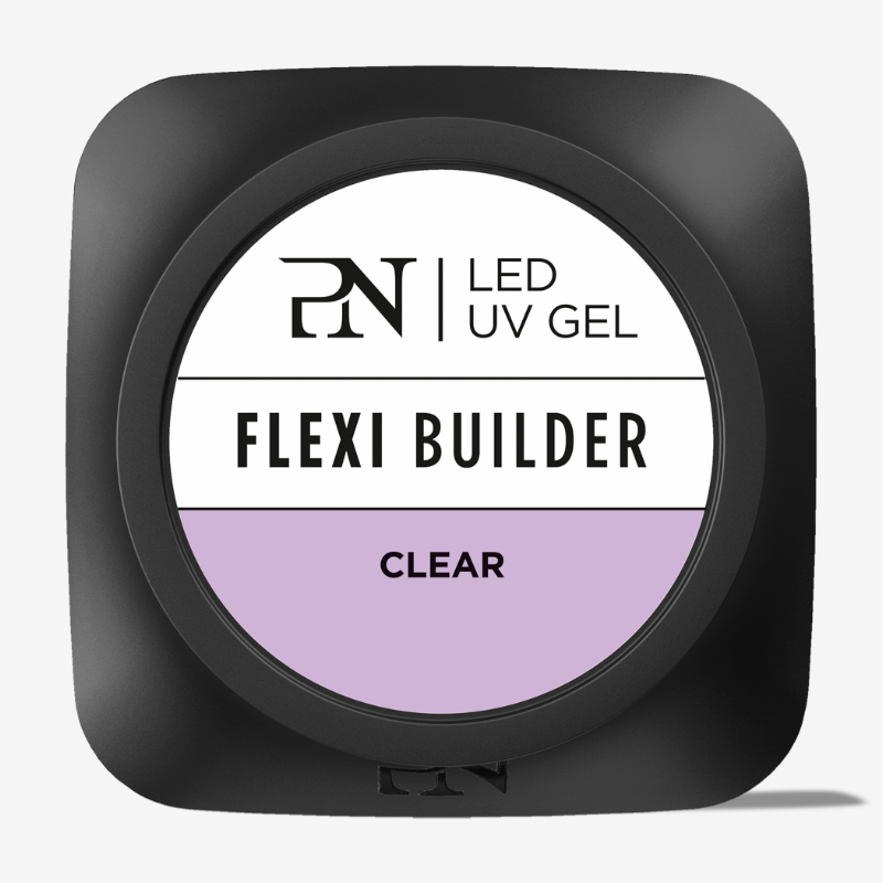 Flexi Builder Clear 50 ml