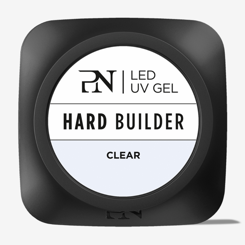 Hard Builder clear 50 ml