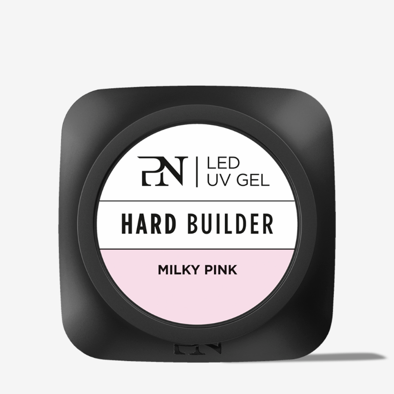 Hard builder Milky Pink 15 ml