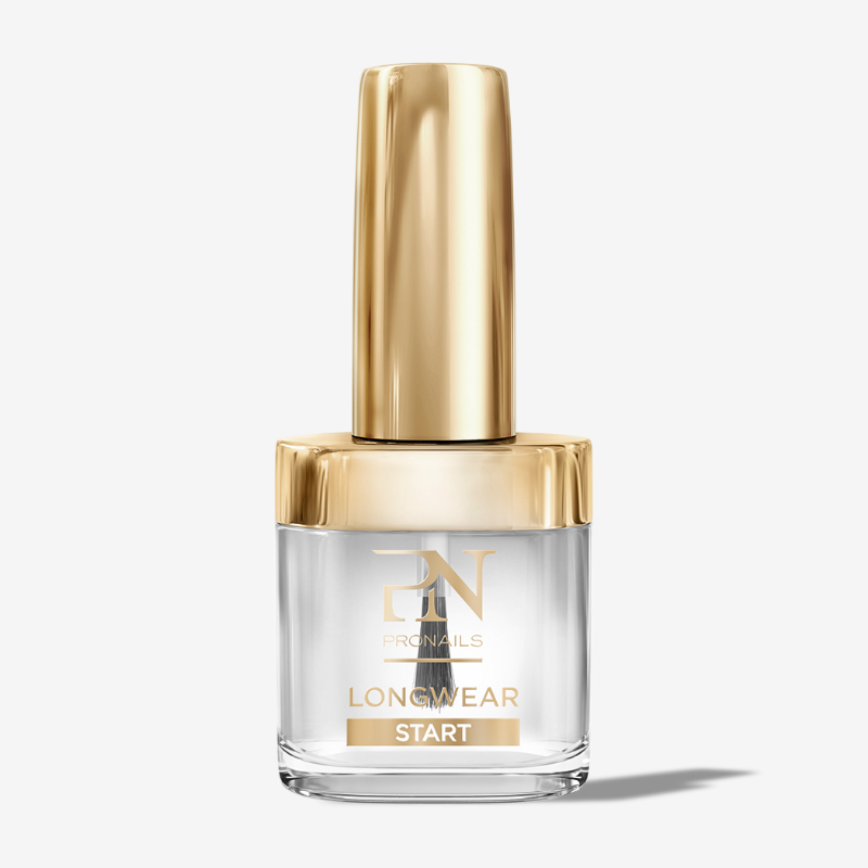 Longwear Start 10 ml