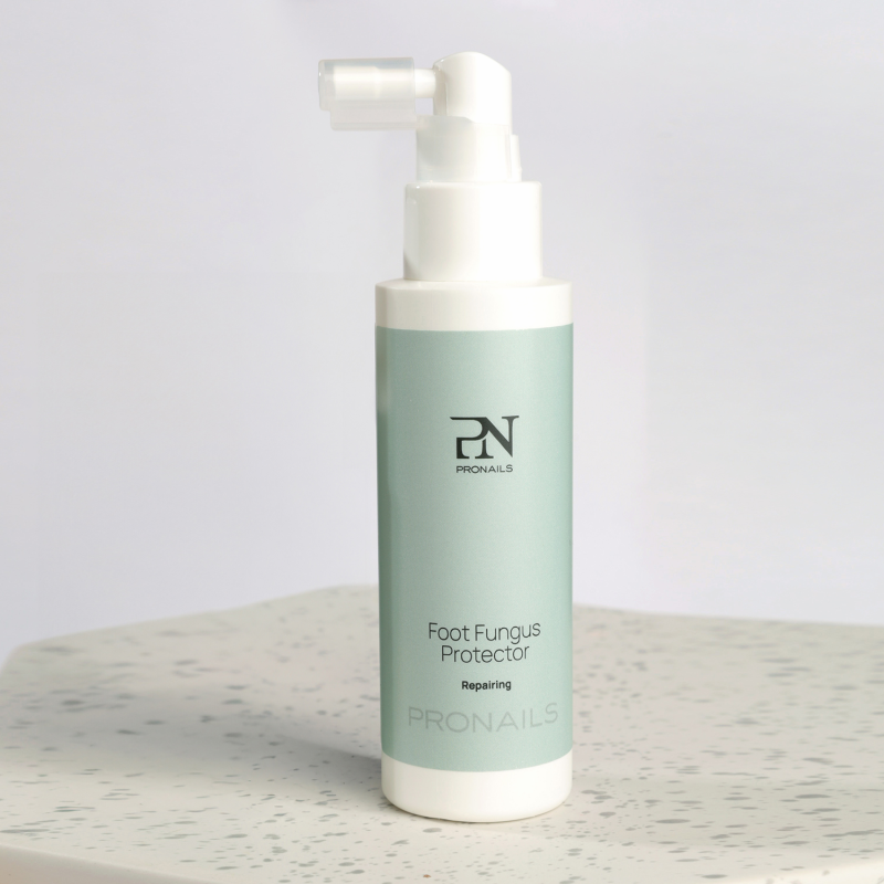 Foot fungus protector 100 ml.