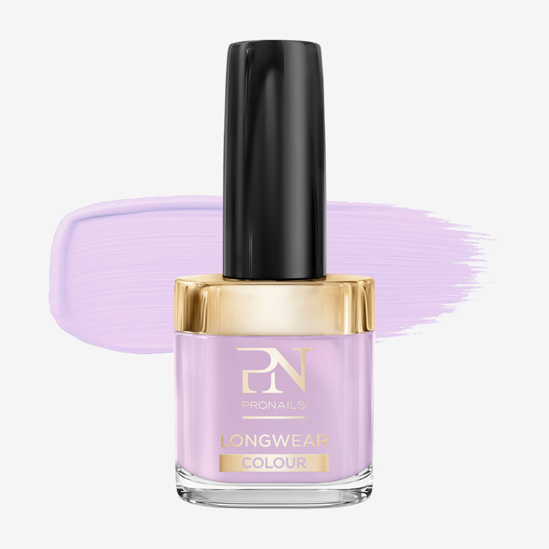 LongWear 207 Lilac Sky 10 ml