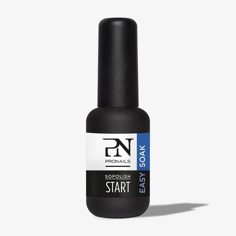 Sopolish Easy Soak 8 ml
