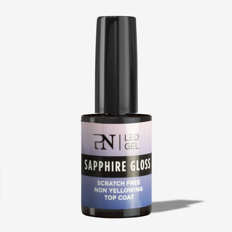 Sapphire Gloss 14 ml