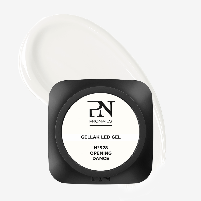 Gellak 328 Opening Dance 10 ml