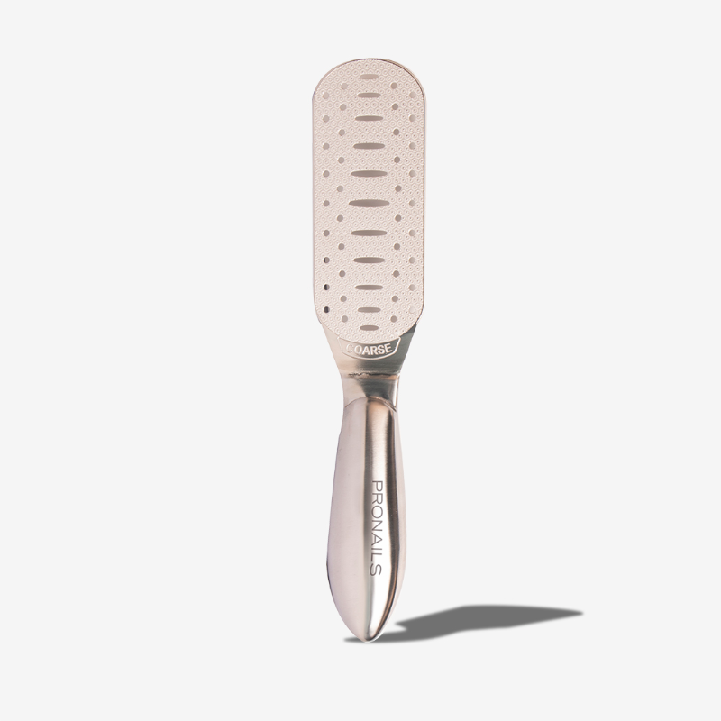 Sterilizable Foot file