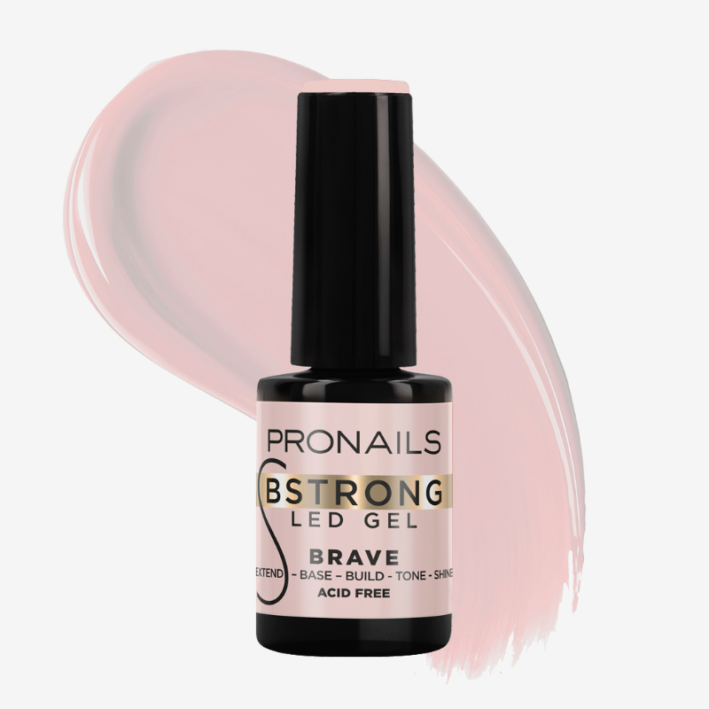 BStrong LED Gel Brave 14 ml