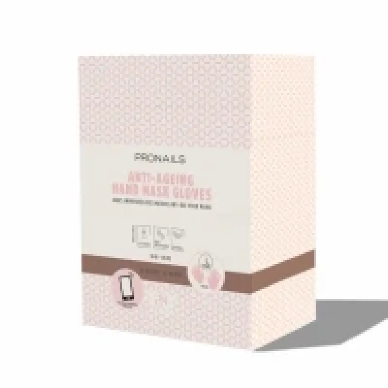 Anti-Ageing Hand Spa Mask 10 pcs