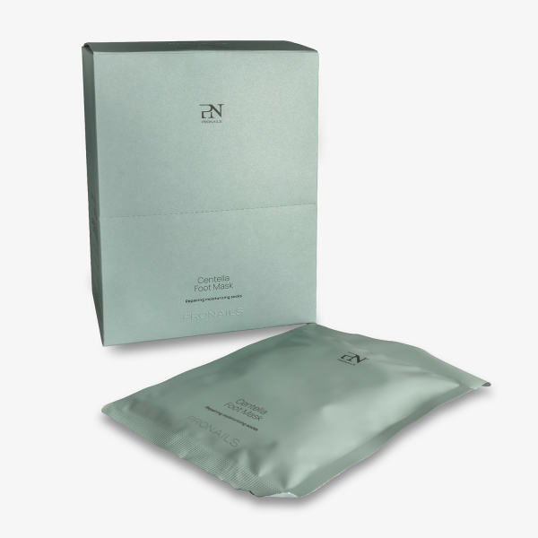 Centella Foot Mask 10 pcs