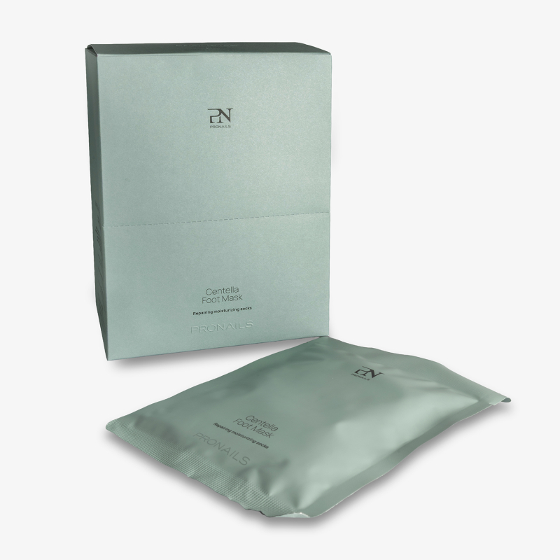 Centella Foot Mask 10 pcs