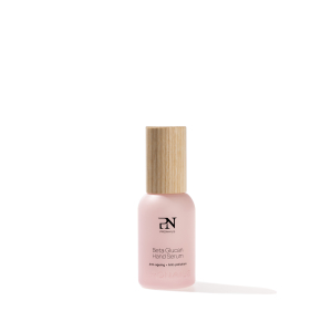 Beta Glucan Hand serum