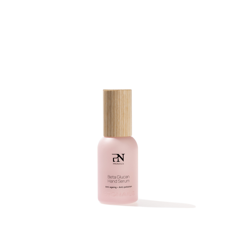 Beta Glucan Hand serum
